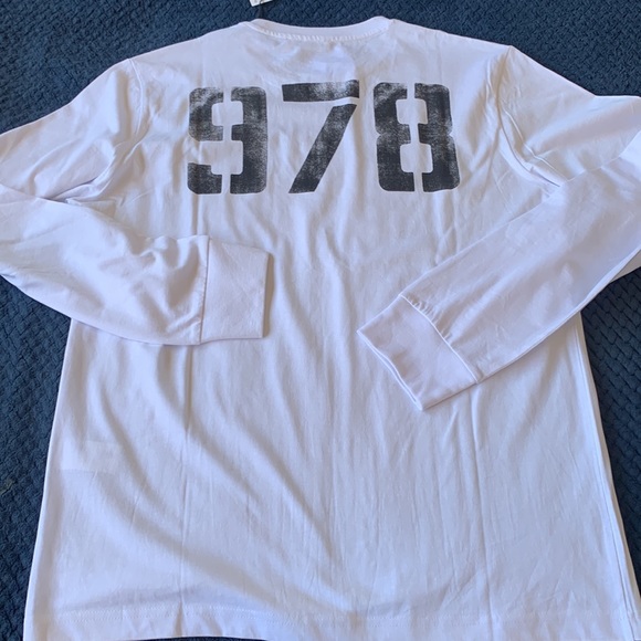 Diesel t-shirt NWT - Picture 5 of 5